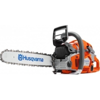 HUSQVARNA 560 XP Mark II benzínová řetězová pila 