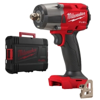 MILWAUKEE M18FMTIW2P12-0X  RÁZOVÝ UTAHOVÁK S ARETAČNÍM ČEPEM 4933478452