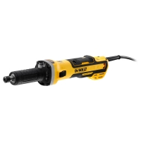 DeWALT DWE4997 Přímá bruska 6 mm, 1300 W