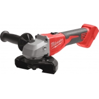 MILWAUKEE M18BLSAG125X-0 aku úhlová bruska 125mm 11000otáček bez aku a nabíječky 