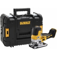 DeWALT Aku přímočará pila DCS335NT