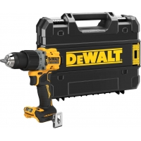 DEWALT DCD805NT aku příklepová vrtačka 18V v kufru beza aku a nabíječky