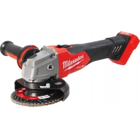 MILWAUKEE M18FSAG115X-0 aku úhlová bruska 115mm bez aku a nabíječky v kartonu 4933478772