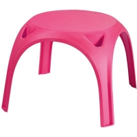 KETER 223838 KIDS TABLE dětský stoleček, růžová 17185443