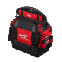 MILWAUKEE 4932493623 Taška přes rameno 38cm uzavíratelná PACKOUT