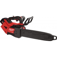 MILWAUKEE M18FTHCHS35-802 aku řetězová pila 35cm 8Ah a nabíječka v kartonu 4933479589 