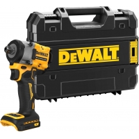 DEWALT DCF922NT aku rázový utahovák v kufru 1/2 bez aku a nabíječky