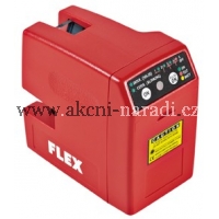  FLEX ALC 2/1 Laser křížový samonivelační 393665  ZDARMA DOPRAVA
