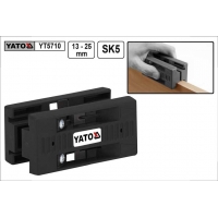 YATO Ruční seřezávač hran lamino desek YT5710, YT-5710
