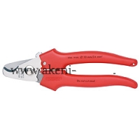 KNIPEX Kabelové nůžky obj.č. 9505165