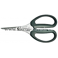 KNIPEX Nůžky na vlákna z KEVLAR obj.č.9303160SB