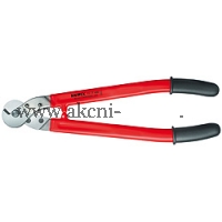 KNIPEX Nůžky na dráty a kabely obj.č.9577600