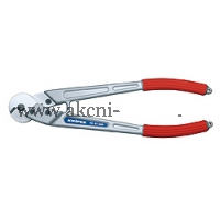 KNIPEX Nůžky na dráty a kabely obj.č.9581600