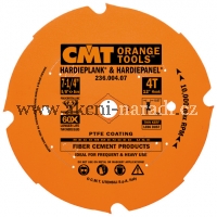 IGM CMT C23616010H Pilový kotouč na cementotřískové desky 160x2,21-2,2x20 Z10