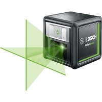 BOSCH Hobby Křížový samonivelační laser BOSCH green 0603663C00