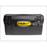 STANLEY Box na nářadí s kovovými přezkami STANLEY  1-94-857